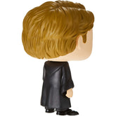 Funko Pop! Movies: Harry Potter - Cedric Diggory (Yule)